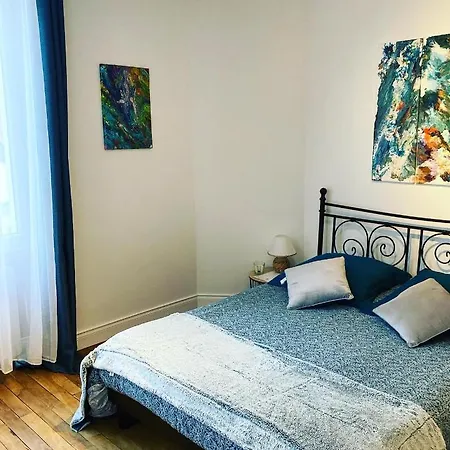 Zen Chateau De La Bouchatte