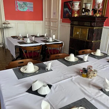 Zen Chateau De La Bouchatte 3* Chazemais