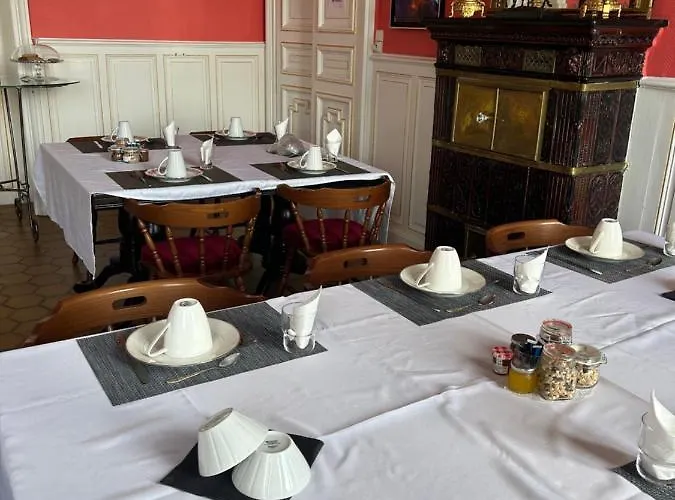 Zen Chateau De La Bouchatte 3* Chazemais